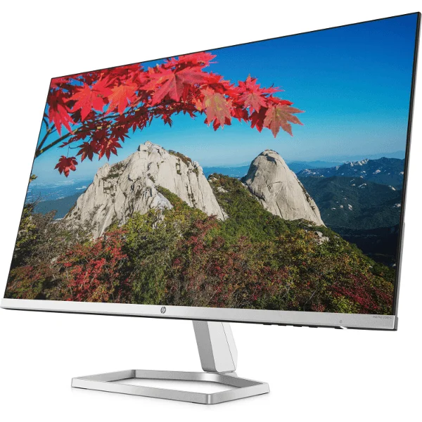 HP M27fd 27″ FHD USB-C Monitor, Black Color, 2H3Y8AA