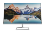 HP M32f 31.5" FHD Monitor, Black Color,   2H5M7AS