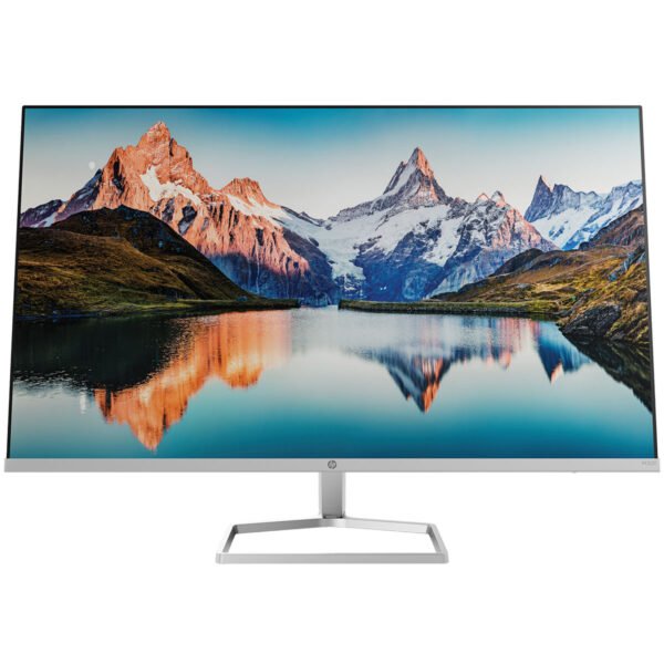 HP M32f 31.5″ FHD Monitor, Black Color, 2H5M7AS