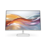 HP P27 G5 27" FHD Monitor, Black Color 64X69AS