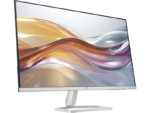 HP 527SF Series 5 27" FHD Monitor, Black Color, 94F44AA
