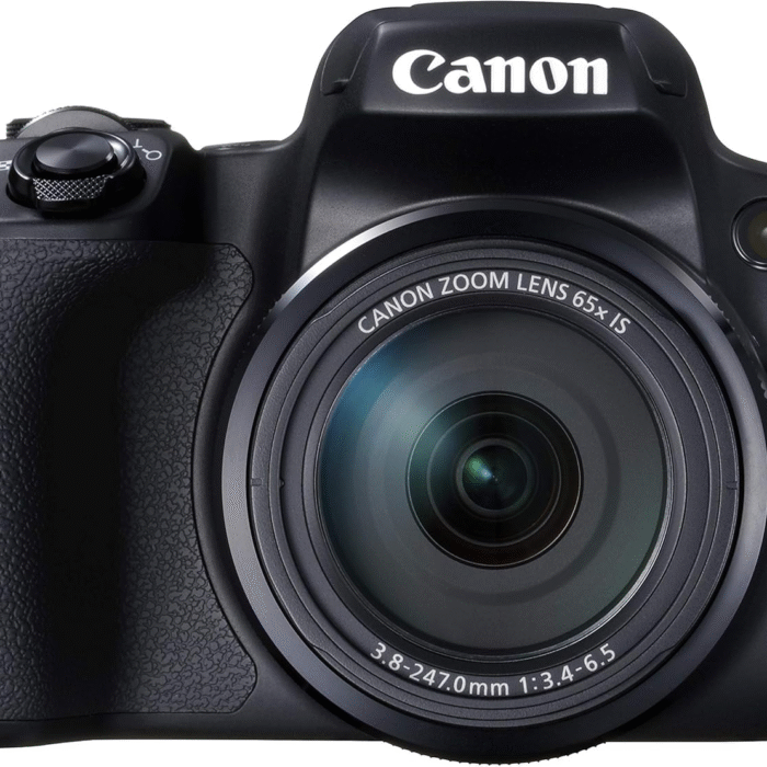 camera powershot sx 70 img 1