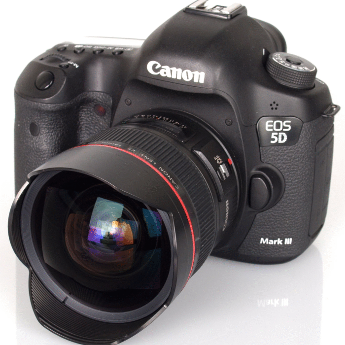 canon EF 14 mm img 2