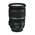 Canon ef 17-55