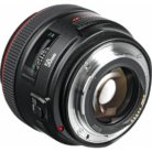 canon EF 50mm -f 1.2l img 2