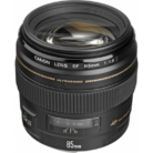 canon EF 85MM IMG 1