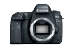 Canon EOS 6D Mark II DSLR Camera (Body Only)