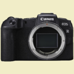 CANON EOS RP BODY ONLY