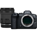 Canon EOS R6 Mirrorless Digital KIT (24-105MM F4-7.1 STM)