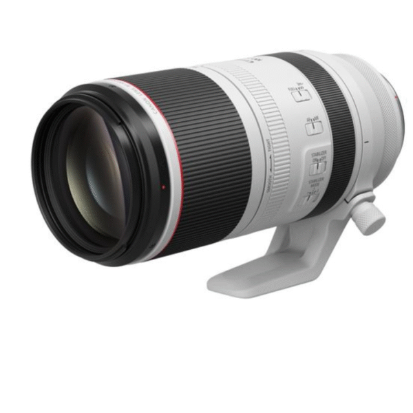 CANON RF 100-500MM F4-7.1 L IS USM LENS