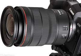 CANON RF 15-35MM F2.8L IS USM LENS