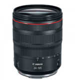 CANON RF 24-105MM F4L IS USM