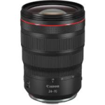Canon RF 24-70mm f/2.8L IS USM Lens
