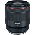Canon rf 50mm f1.2