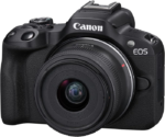 Canon r50 content creator kit
