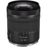 CANON RF S 55-210 MM