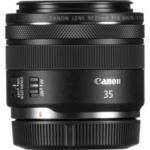 CANON RF 35MM 1.8 STM