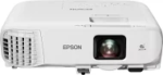 Epson EB-982W  3LCD Technology, WXGA 16:10, 4200 Lumen Projector