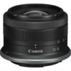 CANON RF 18-45MM F4