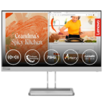 Lenovo L22i-40 21.5" FHD Monitor  - 67AEKACBAE