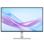 Lenovo L27q-4A 27" QHD ,Cloud Grey color Monitor