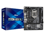 ASRock H510M-HDV/M.2 SE Motherboard Custom Gaming Desktop PC