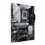 ASUS Prime Z790-P WIFI Motherboard, Intel Core i9-14900KF Processor Custom Gaming Desktop PC