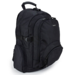 Targus Classic 15.6″ Backpack – Black – CN600