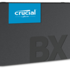 CRUCIAL BX500 2.5” SATA INTERNAL img 2