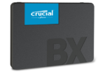 CRUCIAL BX500 2.5” SATA INTERNAL SSD 1TB - CT1000BX500SSD1
