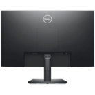 Dell E2725H 27 FHD Monitor, Black Color, Connectivity 1 VGA, 1 DisplayPort img 3