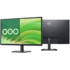 Dell E2725H 27 FHD Monitor, Black Color, Connectivity 1 VGA img 1