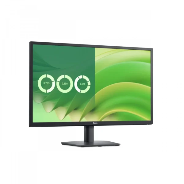 Dell E2725H 27″ FHD Monitor