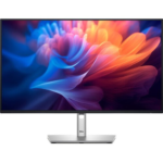 Dell P2725HE 27" FHD Black Color, Monitor