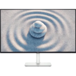 Dell S2725H 27" FHD Monitor, Black Color,