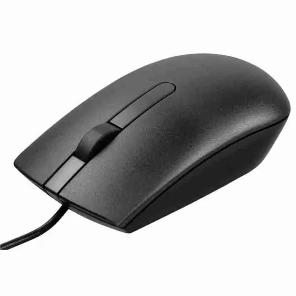 Dell USB Mouse MS116