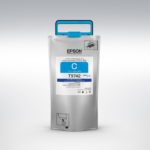 Epson T9742 Cyan XXL Ink Cartridge for WF-C869R Series