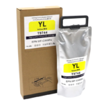 Epson T9744 Yellow XXL Ink Cartridge for WF-C869R Series