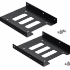 GENERIC-SSD-BRACKET-2.5-TO-3.5 img 1