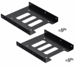 GENERIC SSD BRACKET 2.5" TO 3.5"