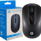 HP Mouse S1000 Black - 3CY46PA img 1