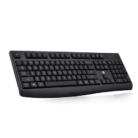 HP USB Keyboard - 3CY44PA img 2