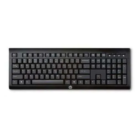 HP Wireless Keyboard Black - E5E78AA img 1