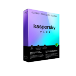 Kaspersky Plus 1 Device - 1 Year