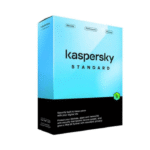 Kaspersky Standard 1 Device - 1 Year