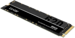 LEXAR LNM620 INTERNAL SSD M.2 PCIe Gen 3*4 NVMe 2280 - 2TB - LNM620X002T-RNNNG