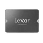 LEXAR NS100 2.5” SATA INTERNAL SSD 1TB - LNS100-1TRB