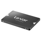 LEXAR NS100 2.5 SATA INTERNAL SSD 256GB img2