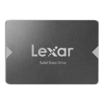 LEXAR NS100 2.5” SATA INTERNAL SSD 2TB - LNS100-2TRB