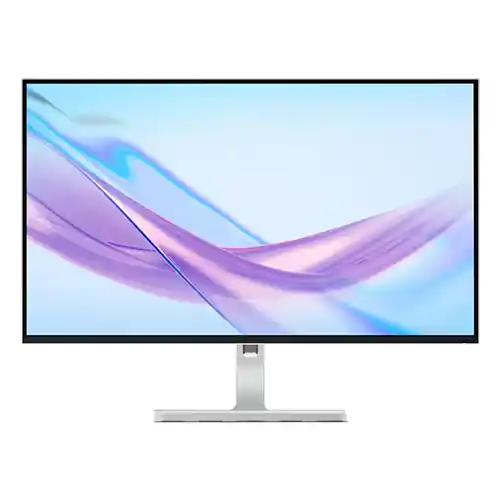 Lenovo L27q-4A 27″ QHD Monitor, Cloud Grey Color